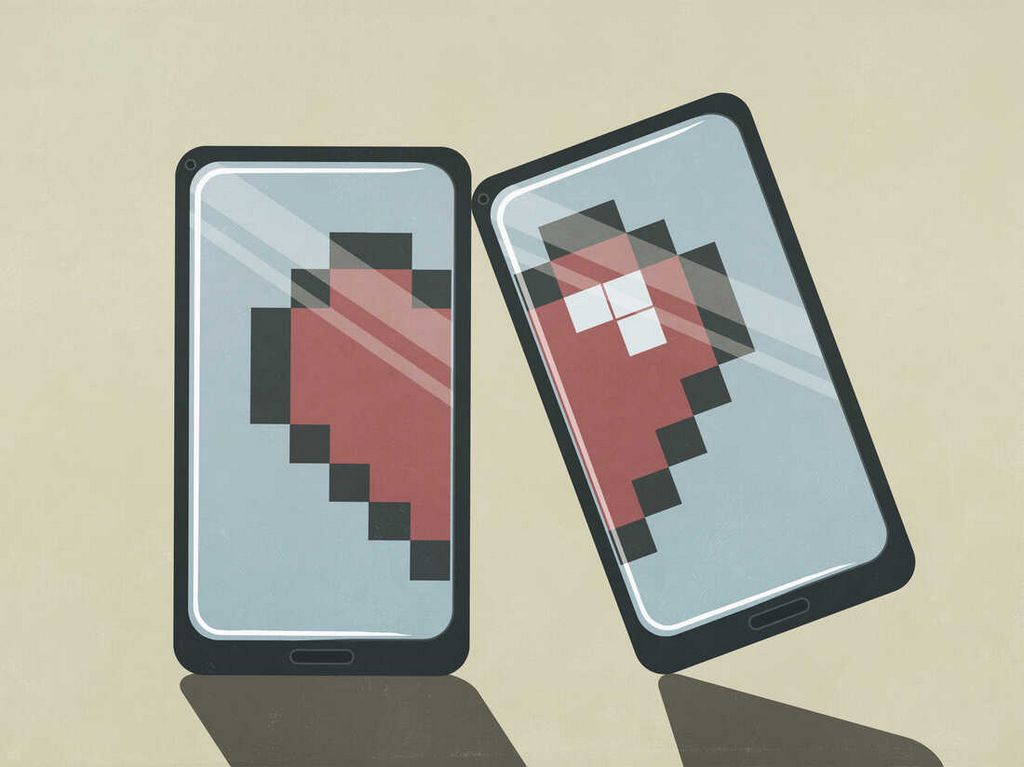 The Target Market of SofiaDate Internet Dating System