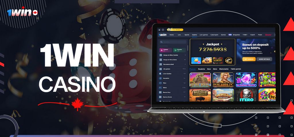 1win Argentina - Cómo registrarse y obtener un bono