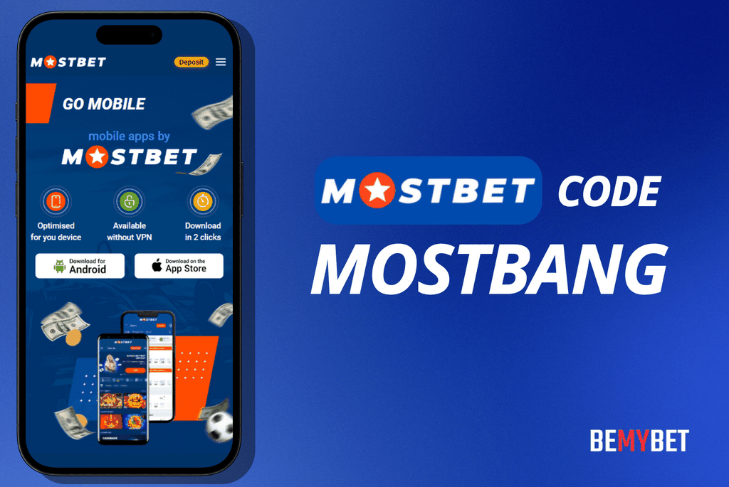 Azərbaycanda Mostbet alınması nədən ibarətdir?
