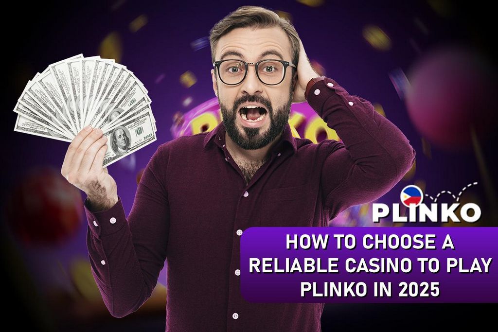 Cómo jugar y ganar en Plinko