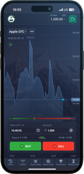 Pocket Option Official Site Your Ultimate Guide to Trading Success