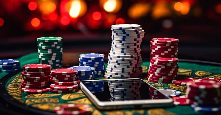 Discover the Best UK Online Sports Betting Discover the Best UK Online Sports Betting