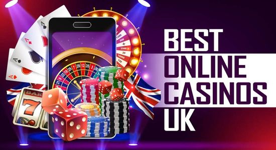 Discover the Best UK Online Sports Betting Discover the Best UK Online Sports Betting