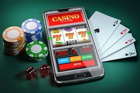 Discover the Thrills of Online Mobile Casino No Deposit 18 Discover the Thrills of Online Mobile Casino No Deposit 18
