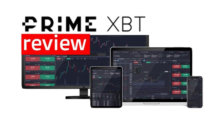 Exploring Wallet PrimeXBT Argentina A Gateway to Modern Trading