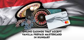 Hungary New Casino Online 2025 What to Expect in the Gaming Landscape Hungary New Casino Online 2025 What to Expect in the Gaming Landscape