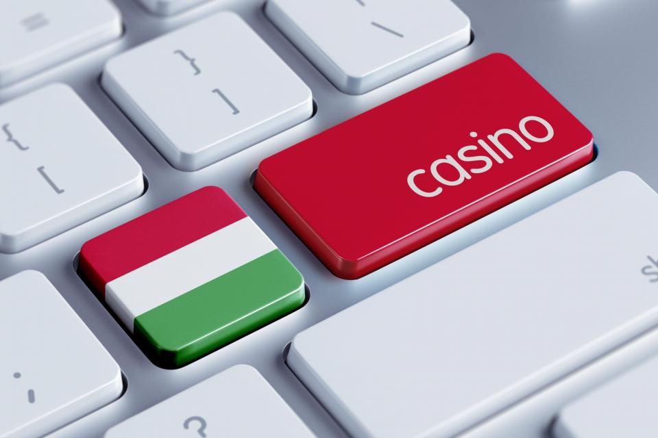Hungary New Casino Online 2025 What to Expect in the Gaming Landscape Hungary New Casino Online 2025 What to Expect in the Gaming Landscape