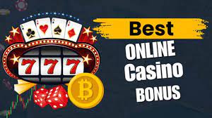 21+ Meilleurs Casinos et Sites de Jeux en Ligne Bitcoin et Crypto en France