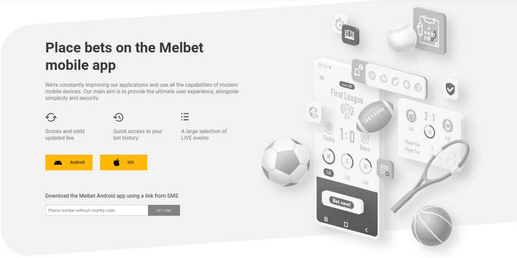 Covert Functions in Melbet Casino Site Application You Ought To Learn about