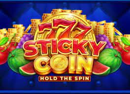 Gamzix presenta 'Sticky Coin: Hold The Spin' - Incontro esclusivo