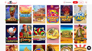 MadSlots Gambling establishment 2025