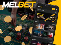 Melbet UZ: Ilovani Android va iOS-ga qanday yuklab olish va o'rnatish va o'rnatish kerak?