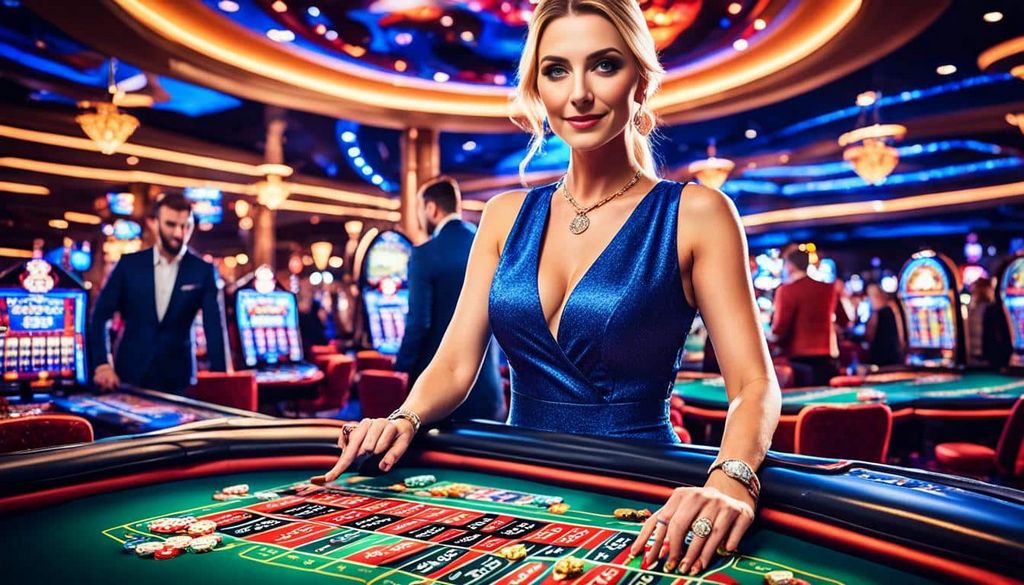 Mostbet: ваш путь к успеху в мире онлайн-ставок и казино