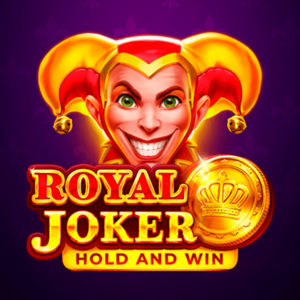 Slot Vox Joker