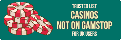 Tips To Wager Responsibly On Non GamStop Gambling Establishments