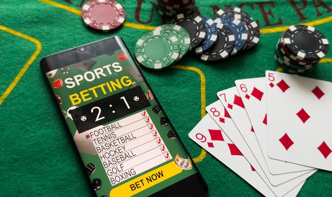 The Exciting World of Spurbets Betting on Your Favorite Sports The Exciting World of Spurbets Betting on Your Favorite Sports