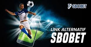 Agen SBOBET Terbesar di Indonesia - Temukan Pengalaman Taruhan Terbaik