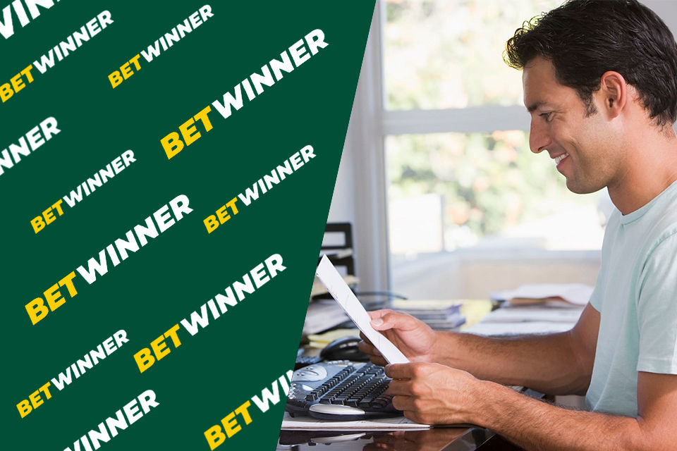BetWinner Casino Your Ultimate Gaming Destination