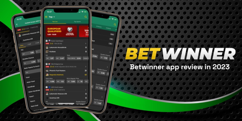 Betwinner Your Ultimate Guide to Online Betting Betwinner Your Ultimate Guide to Online Betting