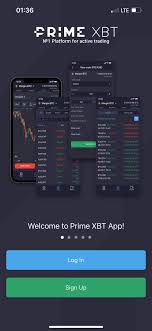 Discover the Benefits of App PrimeXBT Argentina 4 Discover the Benefits of App PrimeXBT Argentina 4