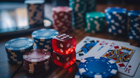 Discover the Future of Entertainment Zero Gas Fee Gambling Discover the Future of Entertainment Zero Gas Fee Gambling