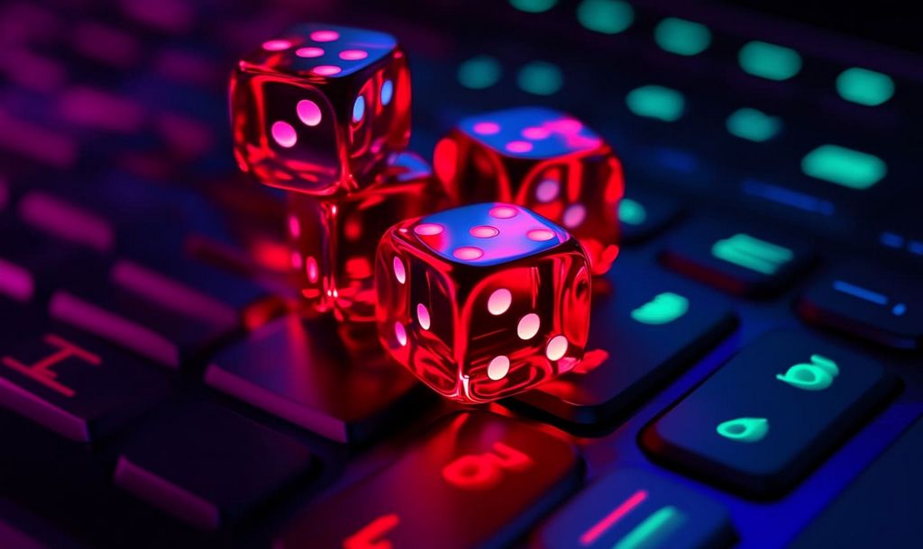 Distinct Attributes Of UK Casino Site Athletes
