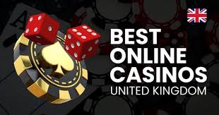 Finest Online Casino Sites on the planet in 2025