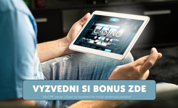 Nejlepší online kasina za české koruny Hrajte chytře a bezpečně Nejlepší online kasina za české koruny Hrajte chytře a bezpečně