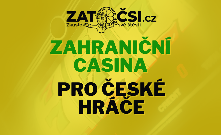 Objevte vzrušení s online kasino česko