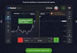 Pocket Option A Comprehensive Guide to Trading Success
