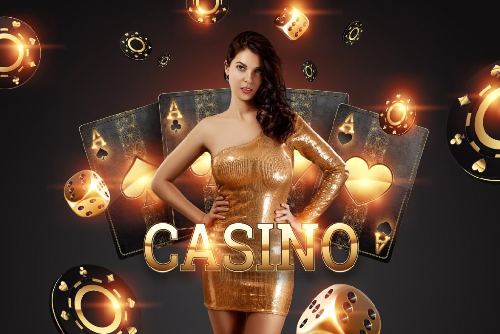 Rabona Casino – Bonus dobrodošlice 5