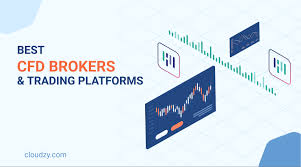The Best CFD Brokers Your Guide to Choosing the Right One