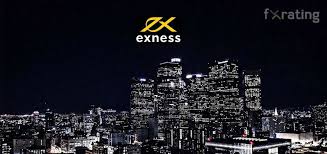 The Rise of Exness A Comprehensive Guide to Trading Success The Rise of Exness A Comprehensive Guide to Trading Success