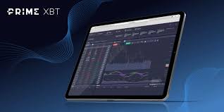 The Ultimate Guide to Trading Platform PrimeXBT