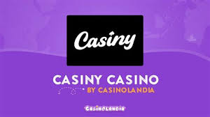 Unlock Your Winning Potential with Casiny Promotion Unlock Your Winning Potential with Casiny Promotion