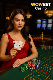 wowbet без депозита – Все, что нужно знать