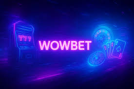 Wowbet мобильное казино — Играйте удобно и быстро Wowbet мобильное казино — Играйте удобно и быстро