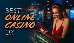 Discover Excitement and Rewards at Online Casino UK King Casino Discover Excitement and Rewards at Online Casino UK King Casino