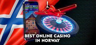 Discover the Best Online Casinos in Norway Today!