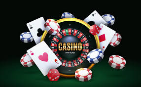 Fedezd fel az izgalmas online casinok világát!