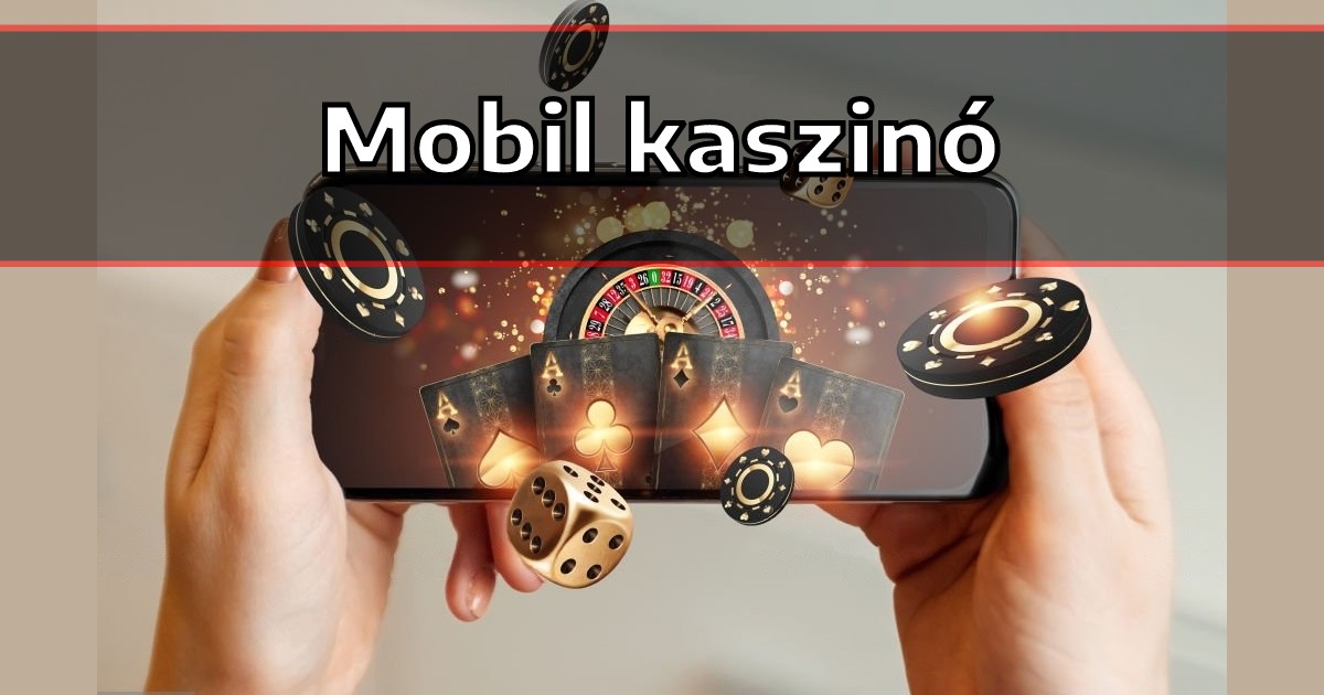 Fedezd fel az izgalmas online casinok világát!
