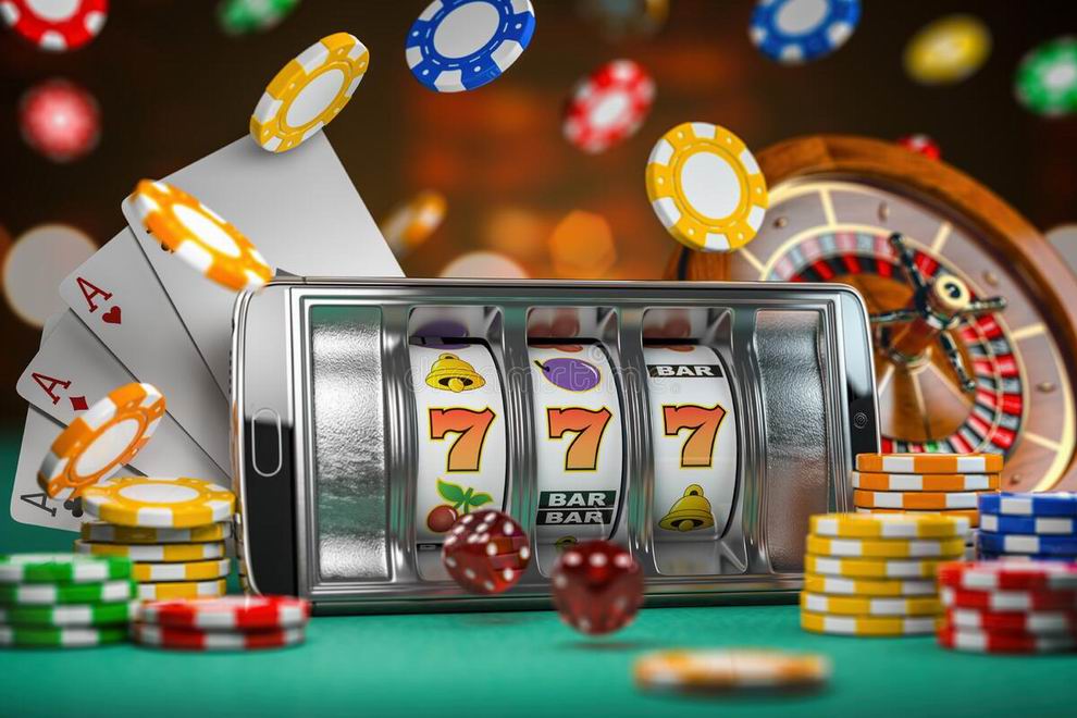 Fedezd fel az izgalmas online casinok világát!