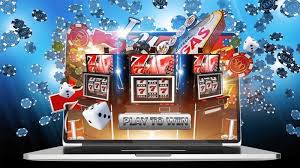 Mezinárodní online casino Vaše brána do světa zábavy a výher