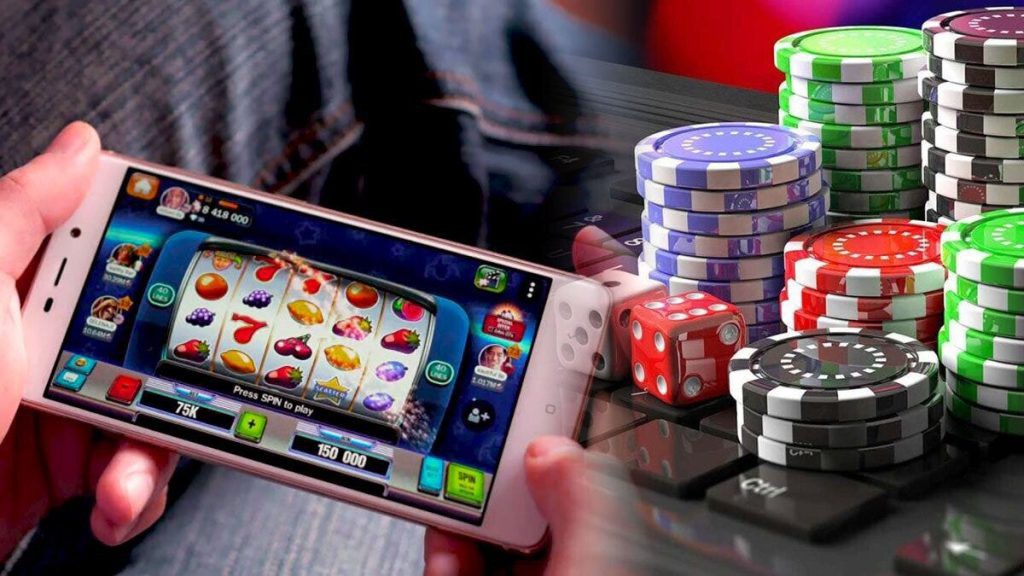 Nove kasina Novinky a trendy v online hazardu Nove kasina Novinky a trendy v online hazardu