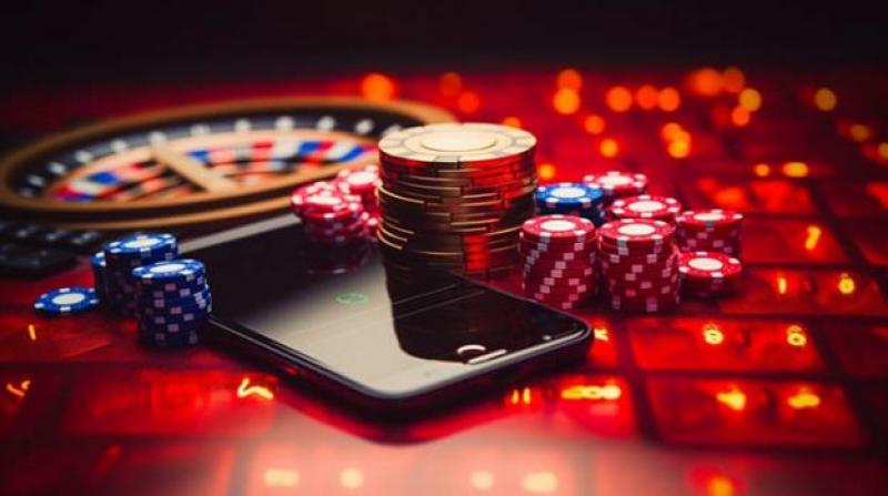 Online Casino ohne 5 Sekunden – Schnell und Sicher Spielen
