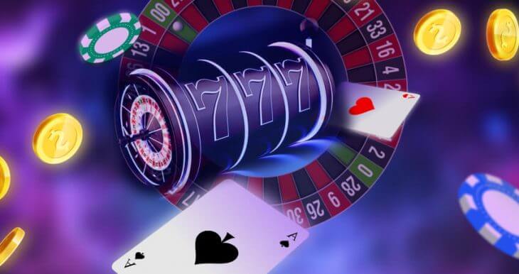 Online Casino ohne 5 Sekunden – Schnell und Sicher Spielen