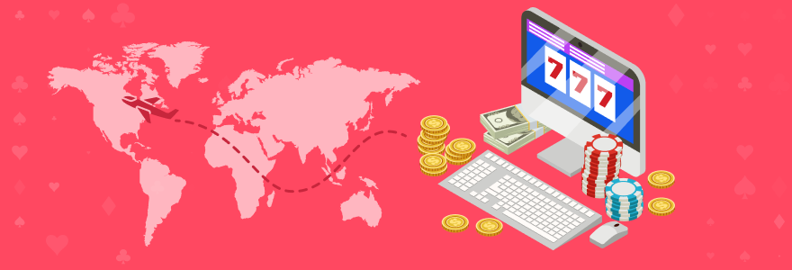Online casino pro české hráče - Objevte nejlepší možnosti Online casino pro české hráče - Objevte nejlepší možnosti