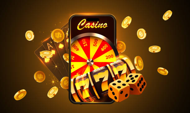 Why Slots Are the Most Popular Casino Game 0
