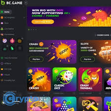 Your Ultimate Guide to BC a.me Exploring the World of Online Betting